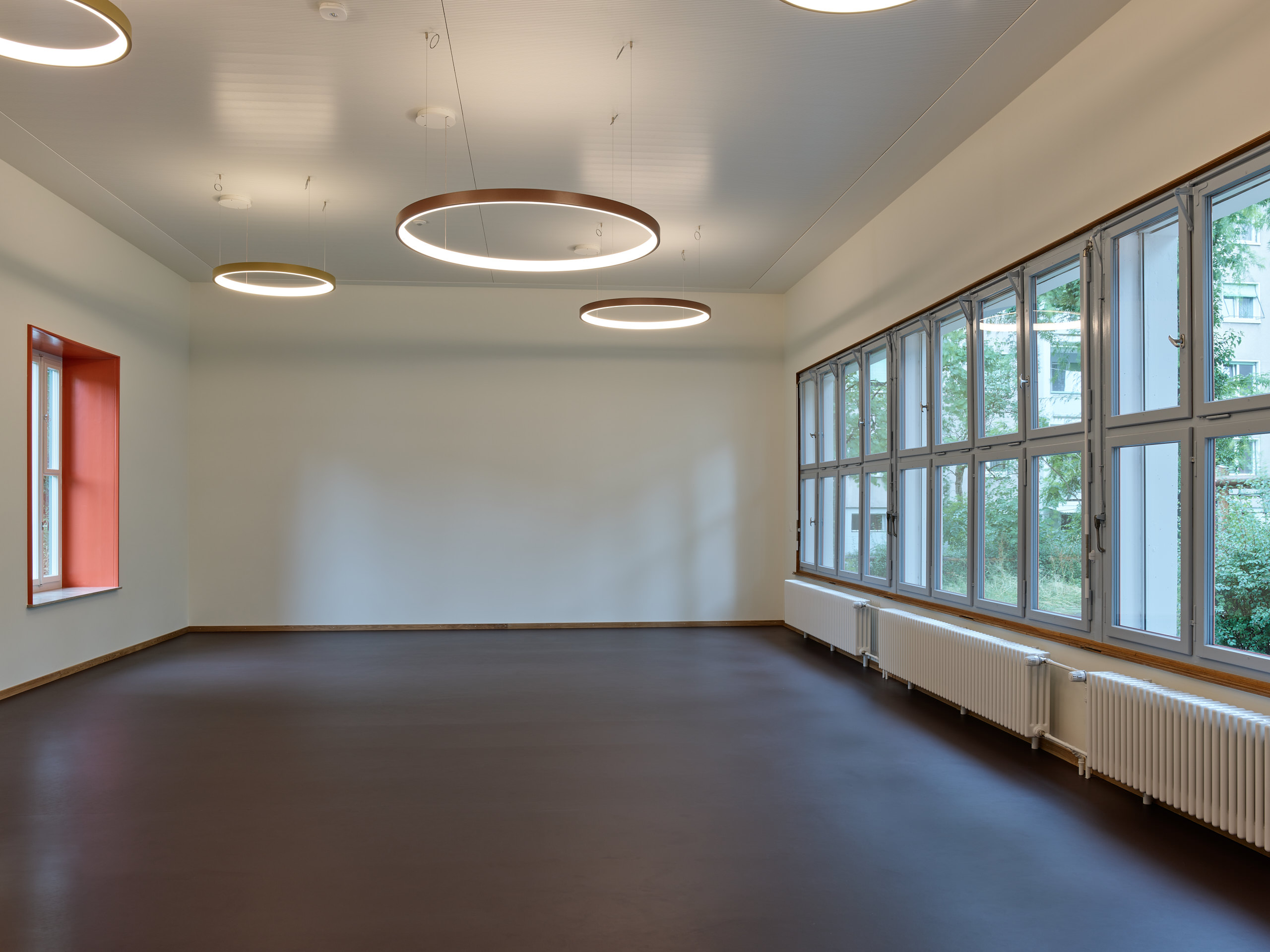 Kindergarten Bernerring